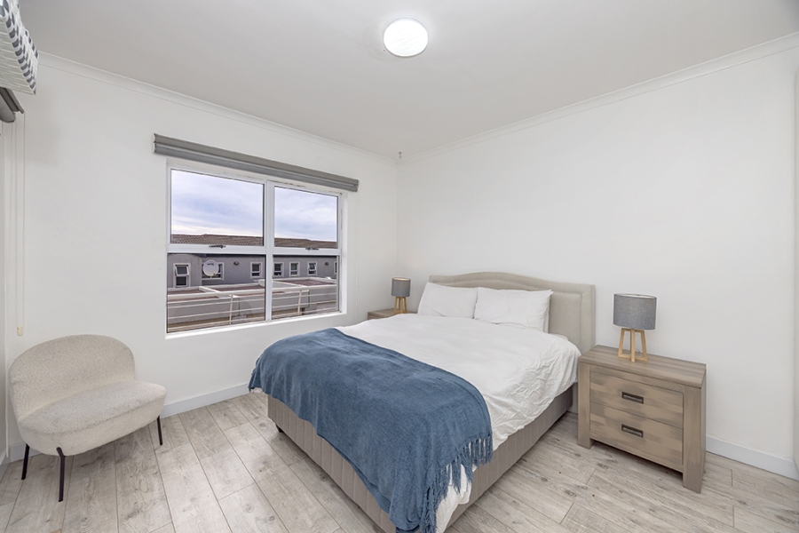 To Let 2 Bedroom Property for Rent in Big Bay Western Cape